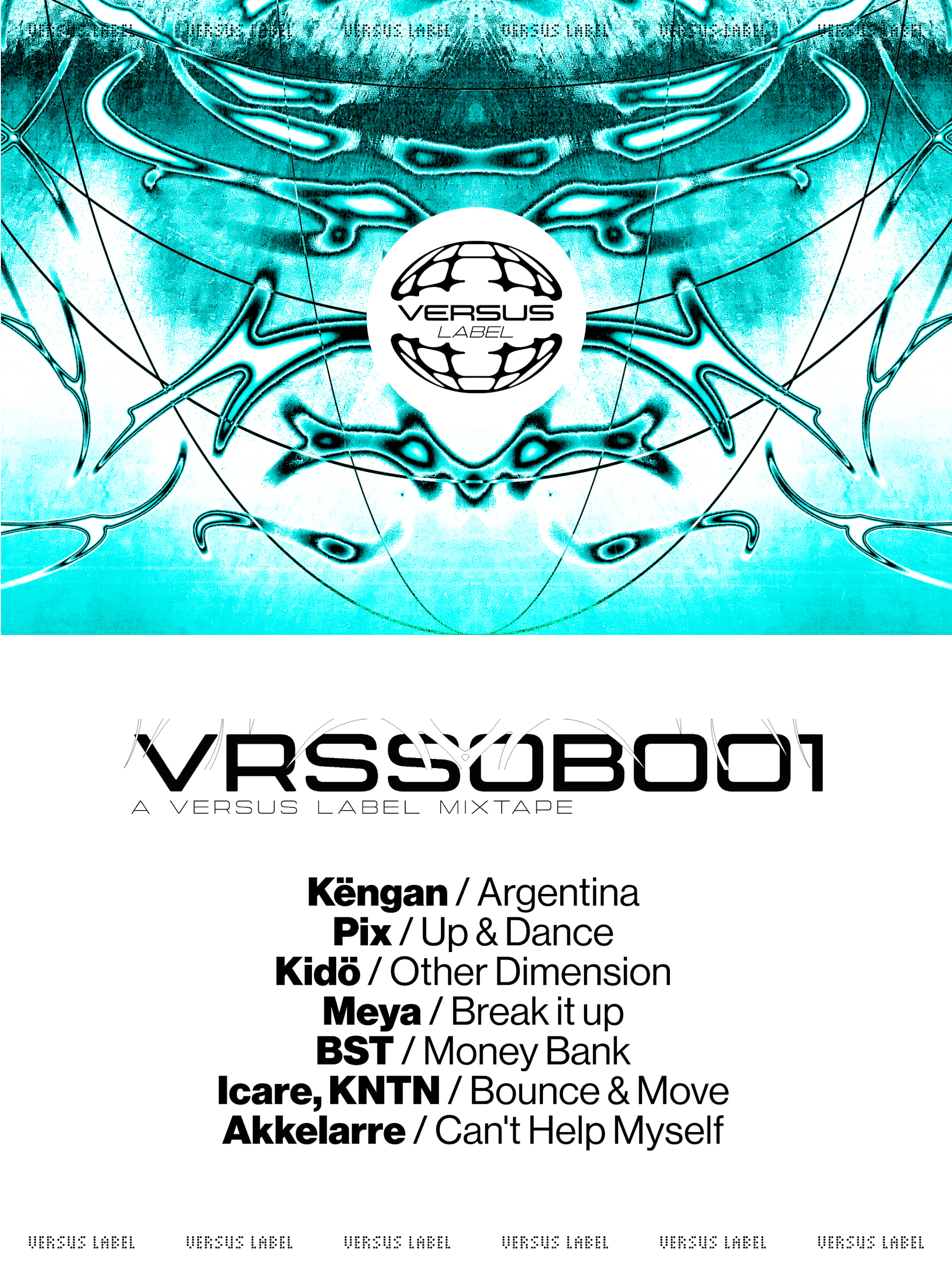 Versus Label Release Party Takeover At Macbar
