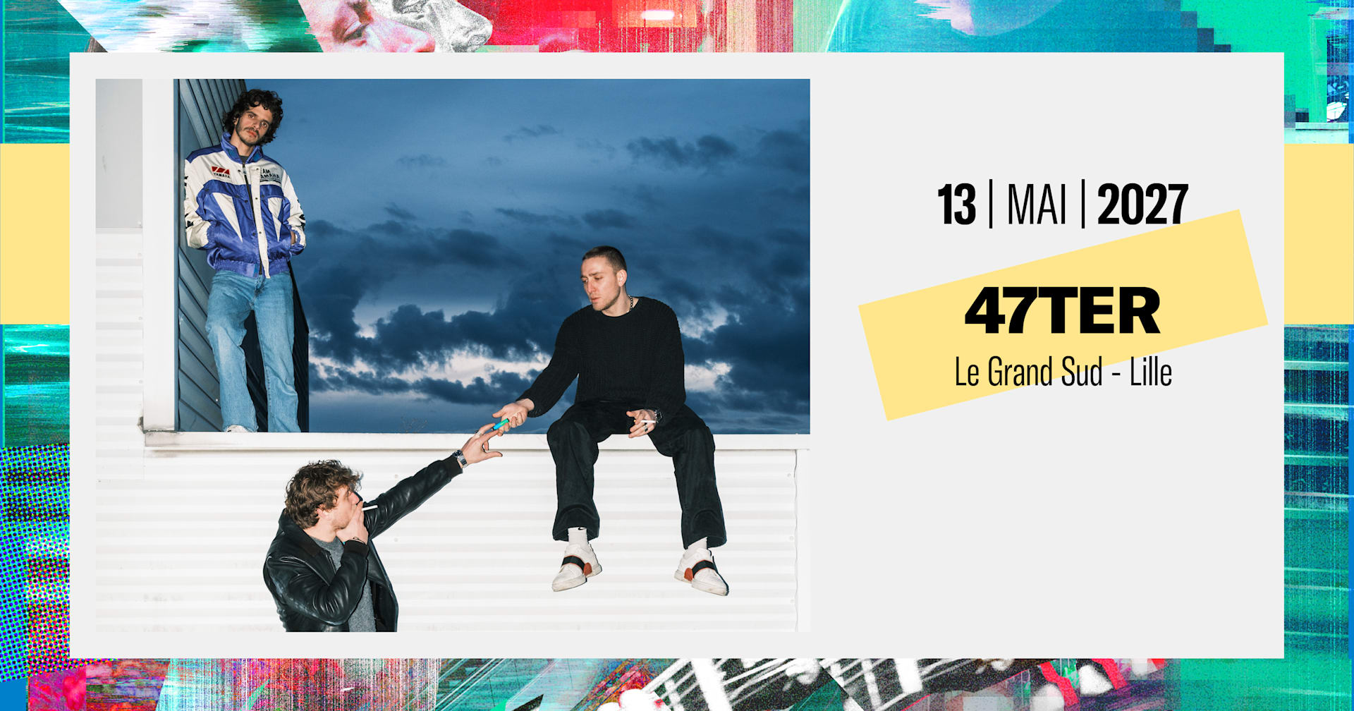 47ter - Lille