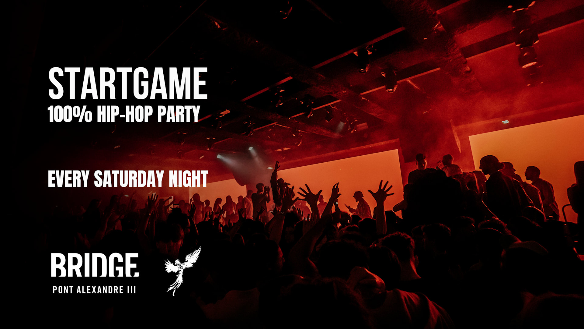 Bridge Club X Startgame - 10.10