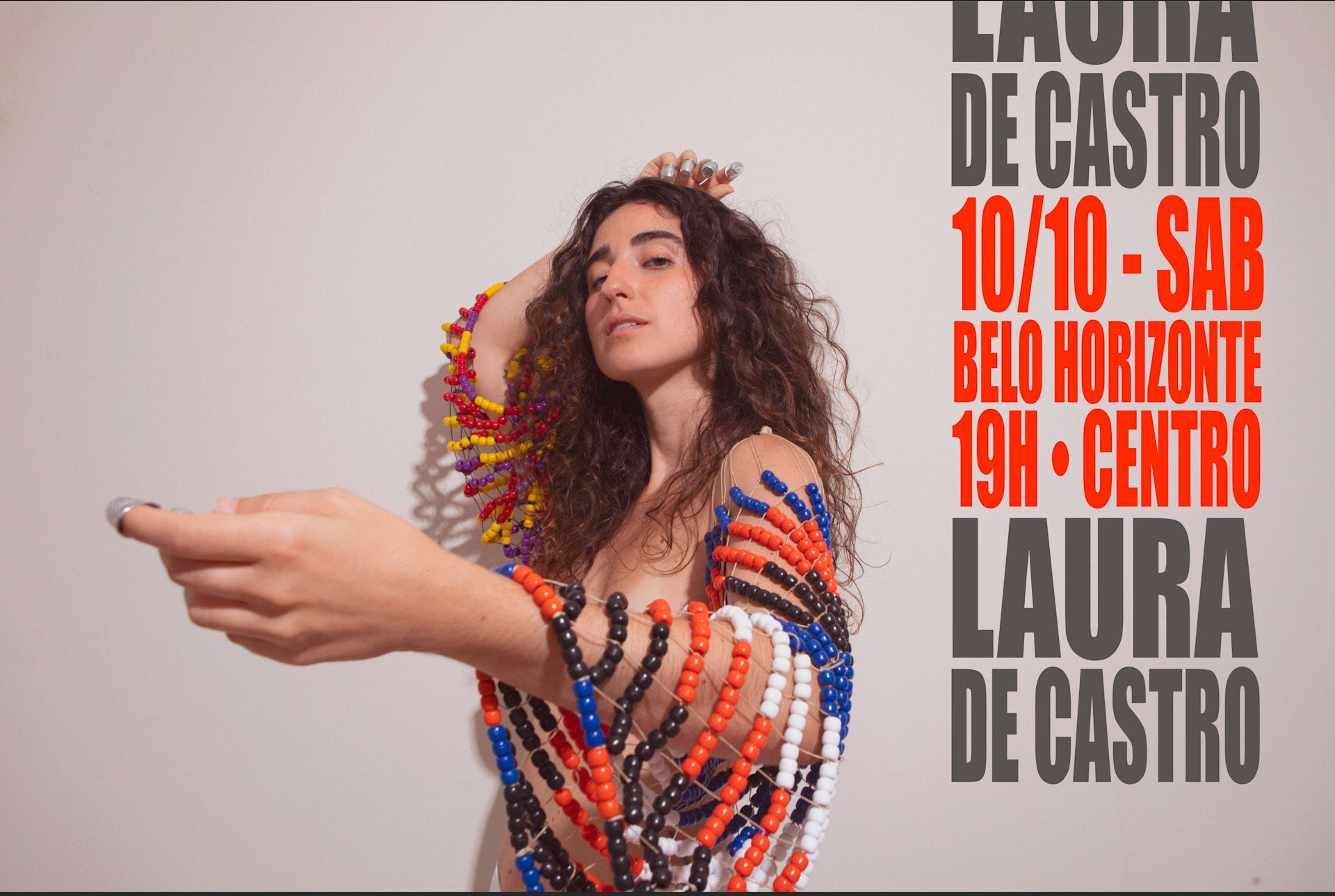 Laura De Castro