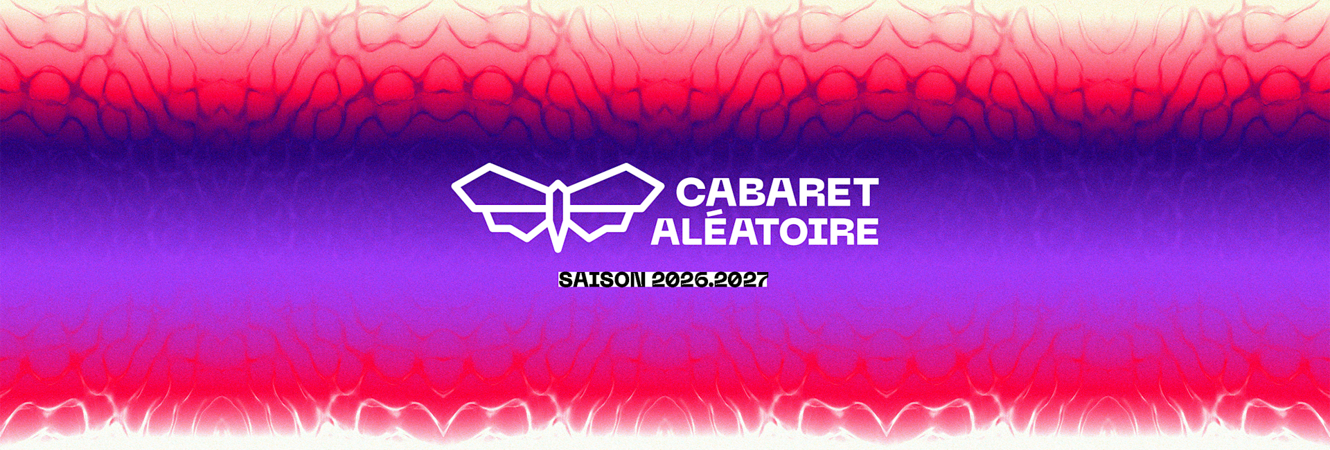 Cabaret Aléatoire