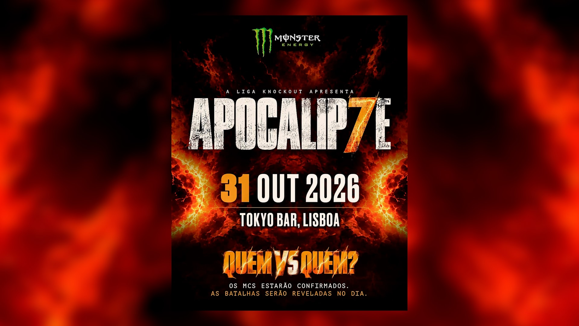 Apocalipse 7