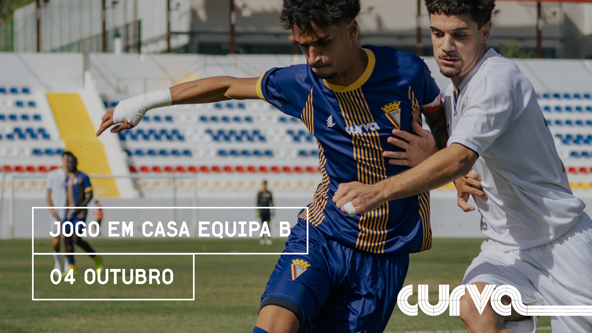 Jogo Em Casa Equipa B