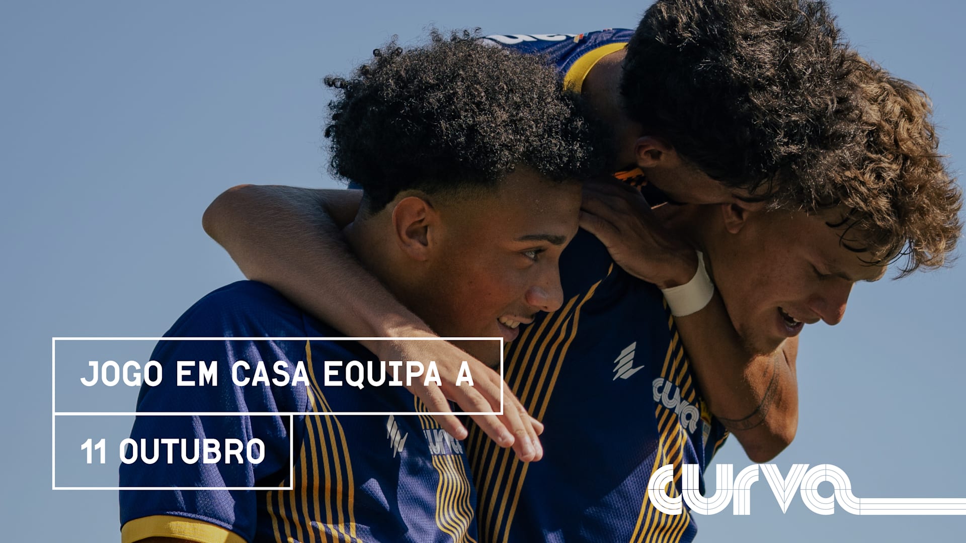 Jogo Em Casa Equipa A