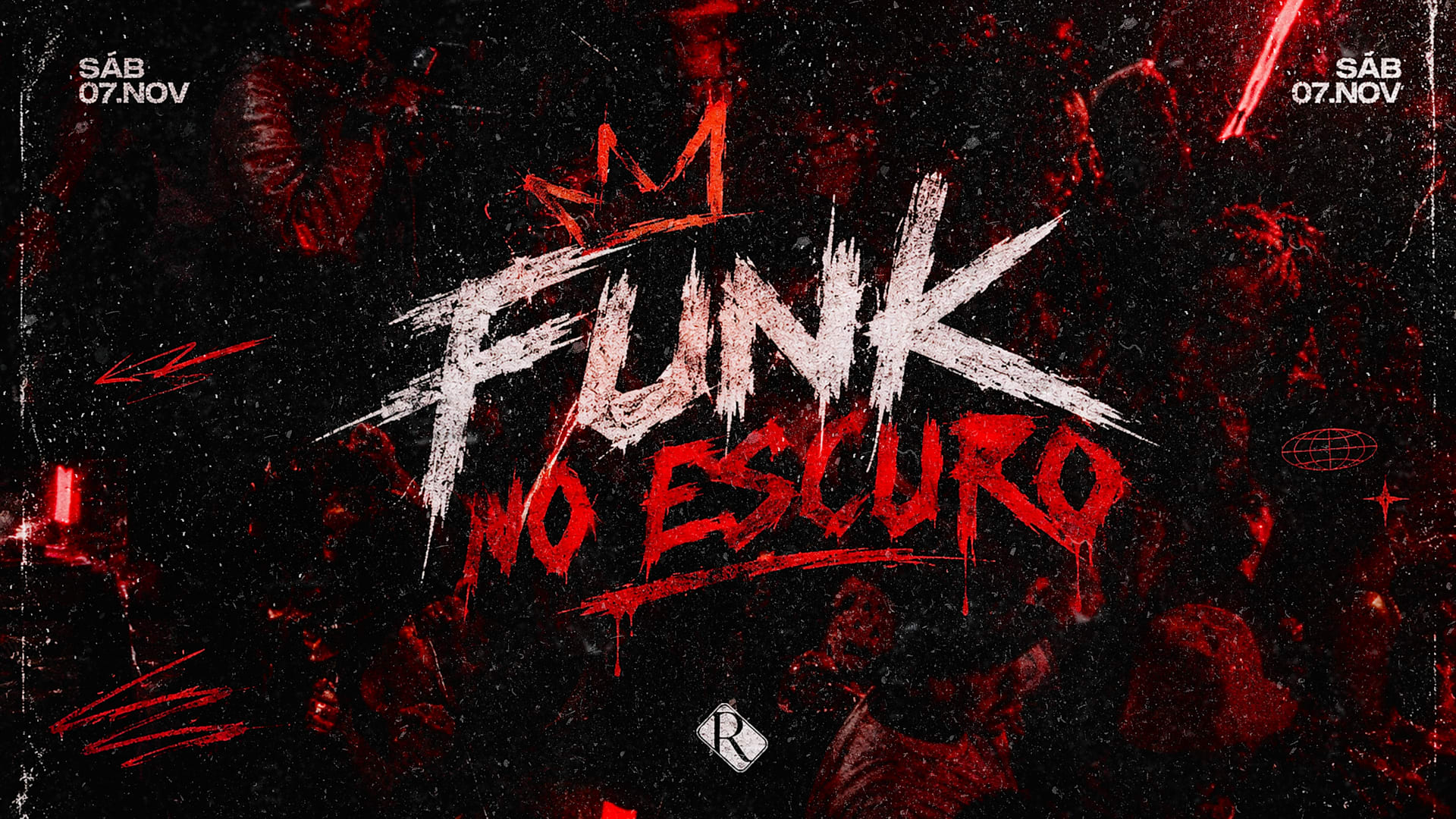 Funk No Escuro - Último Apagão