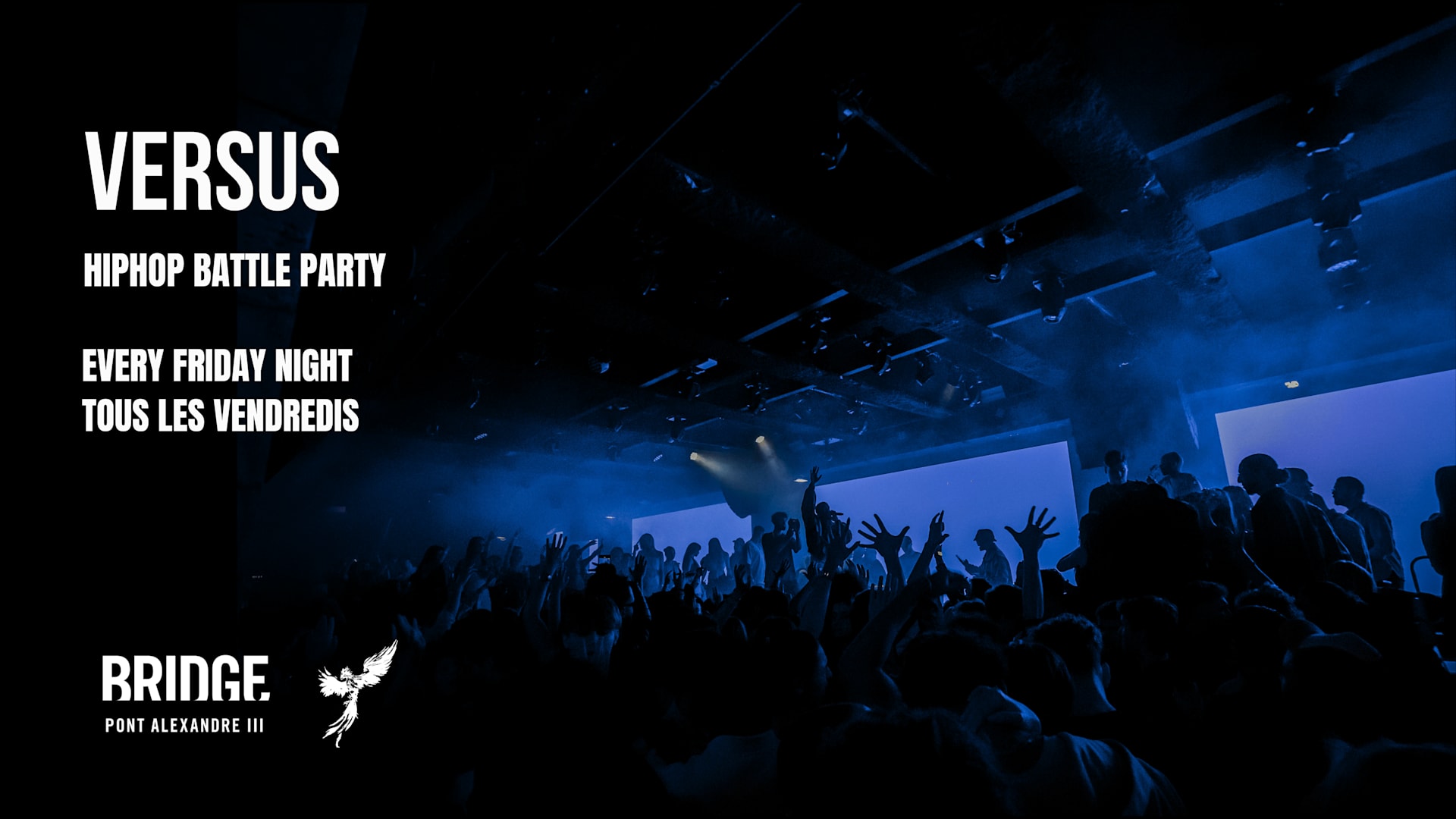 Bridge Club - Versus - 16.10