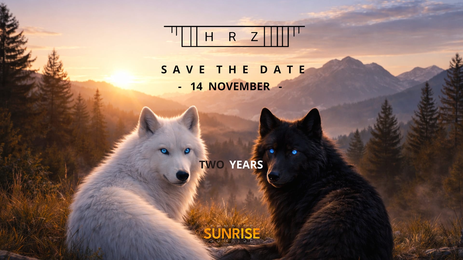Hrz Sunrise 2 Anos