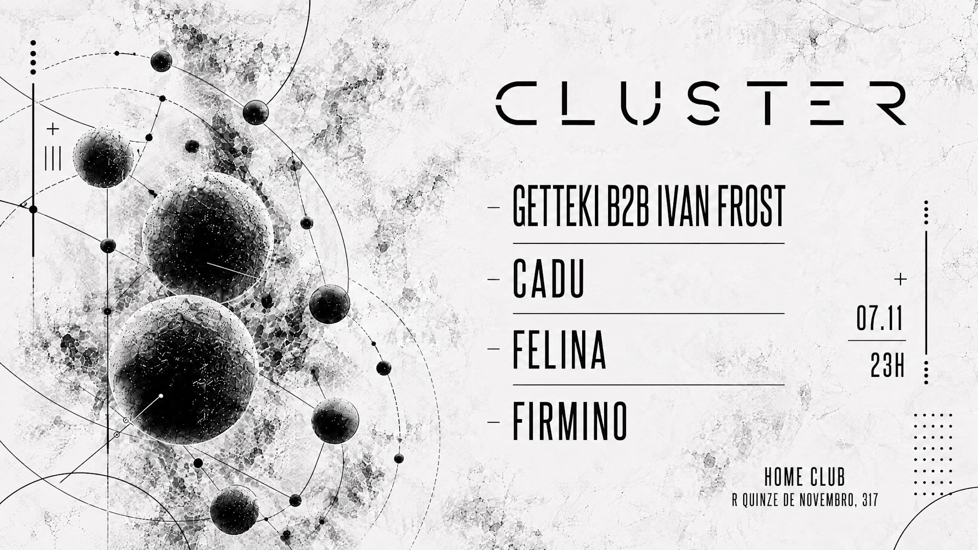 Cluster