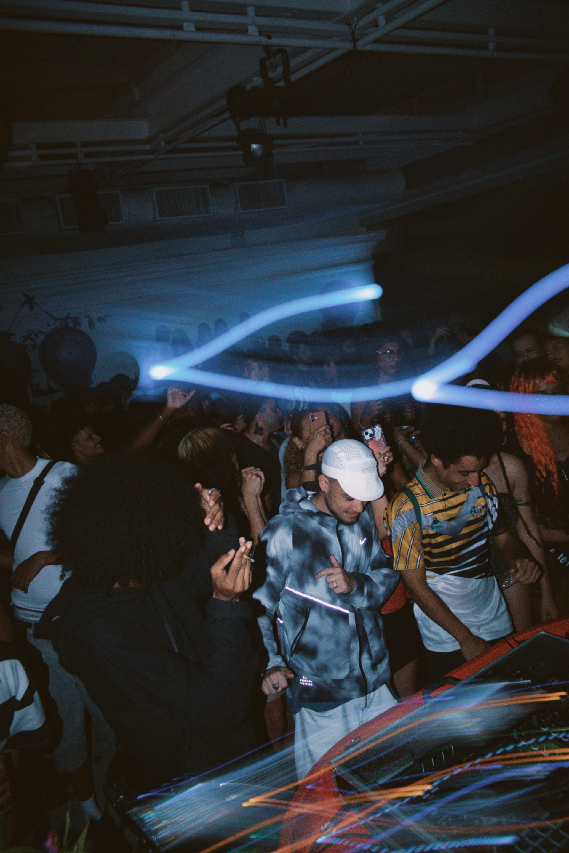 B2baile 8