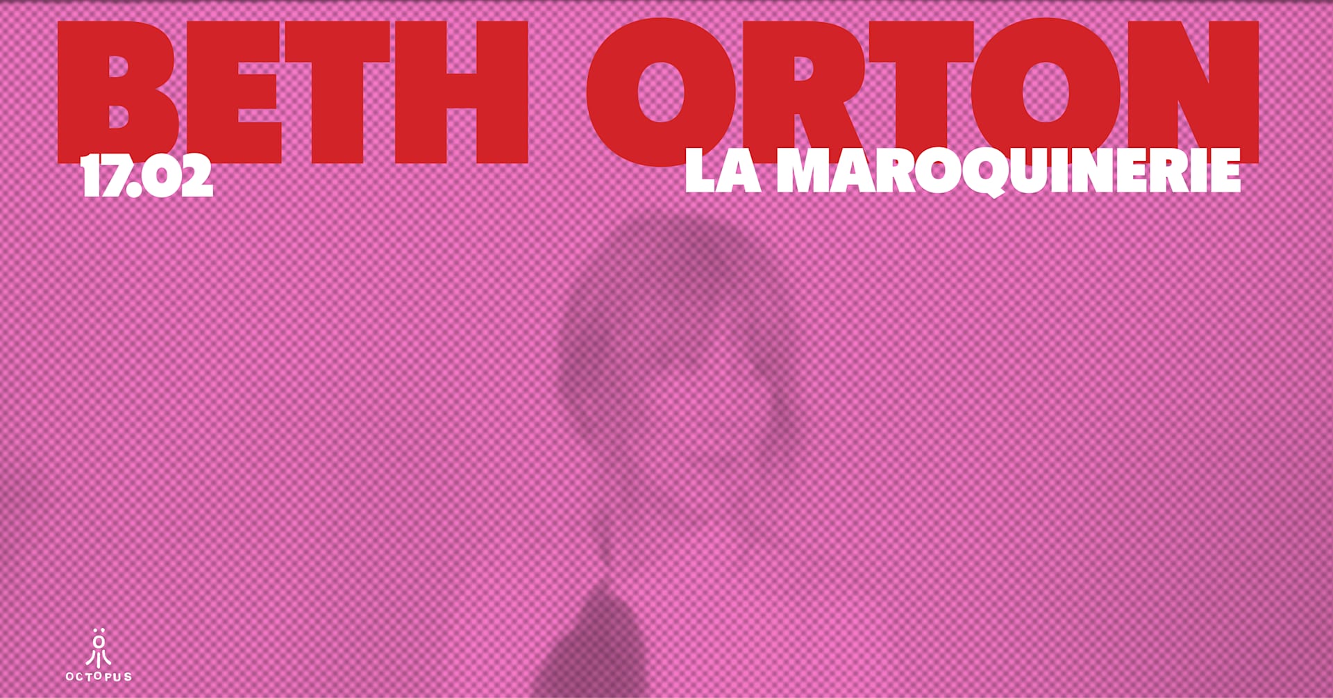 Beth Orton • La Maroquinerie