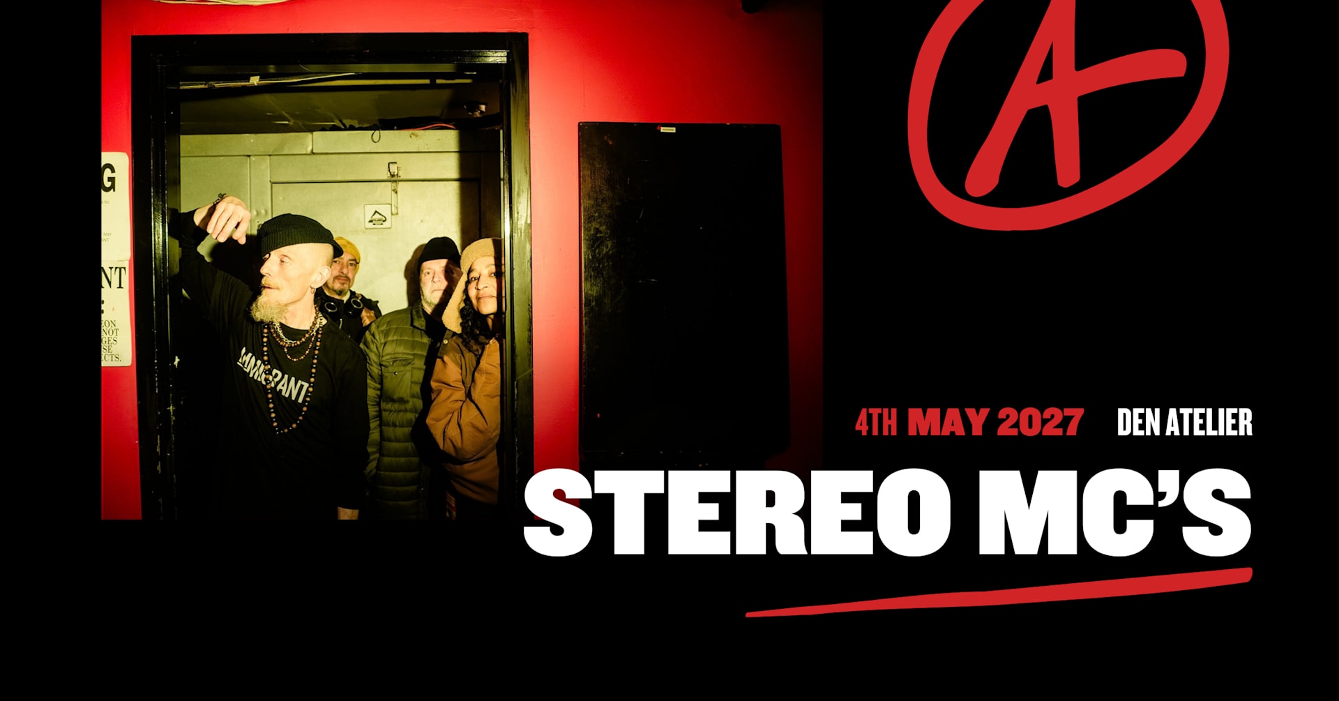 Stereo Mc's
