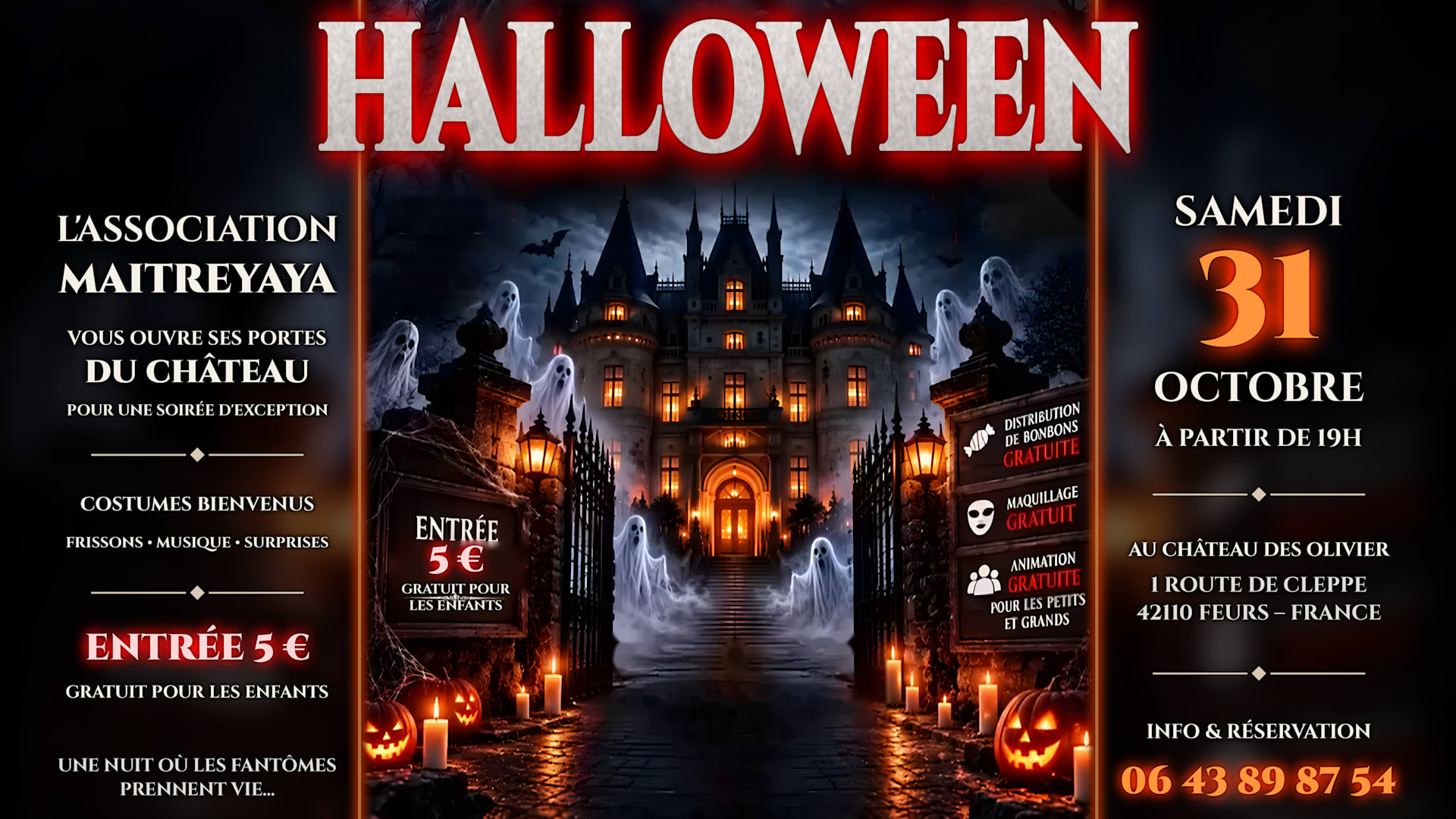 Halloween #42