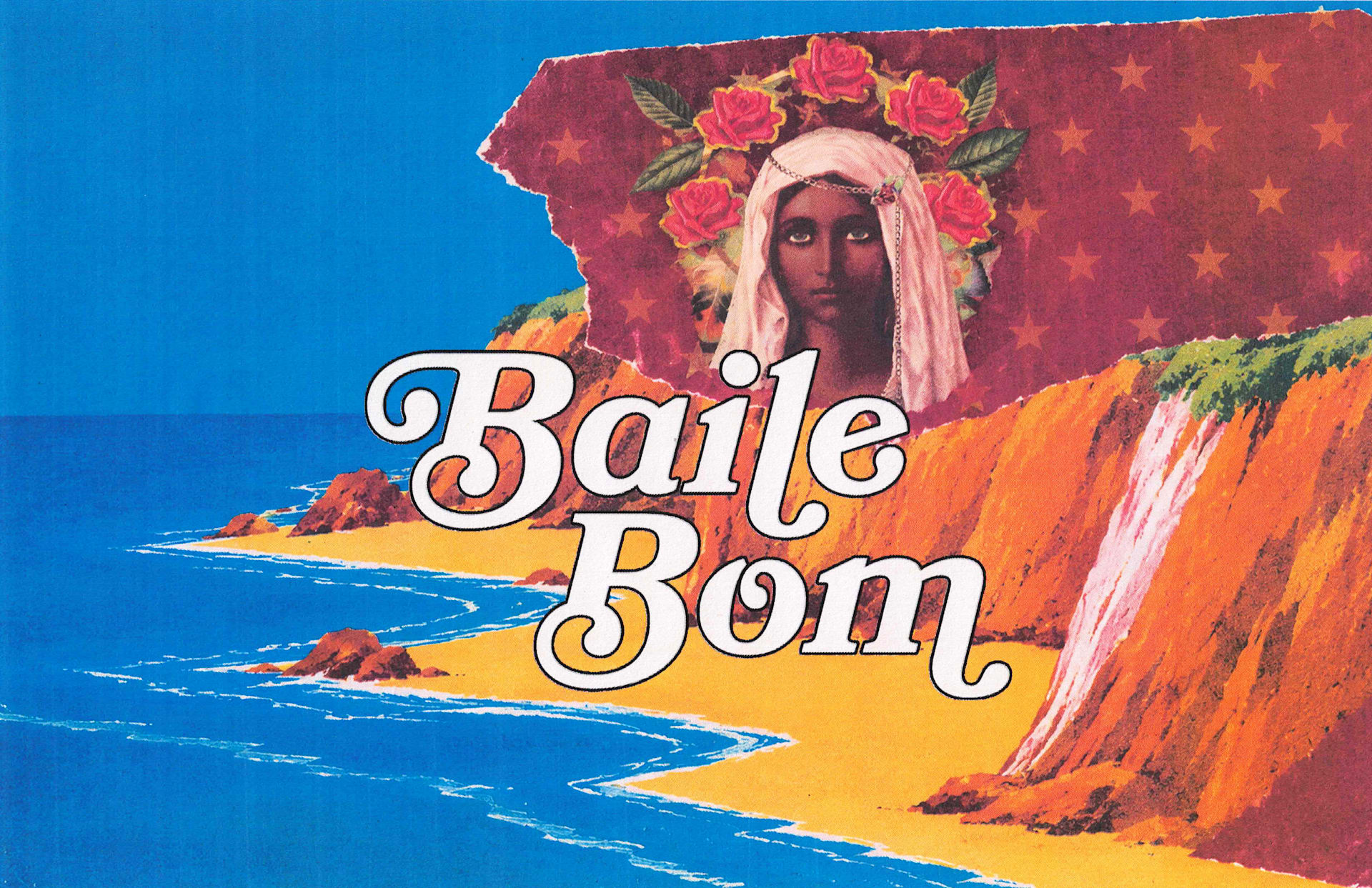 Baile Bom - Week-End De Closing