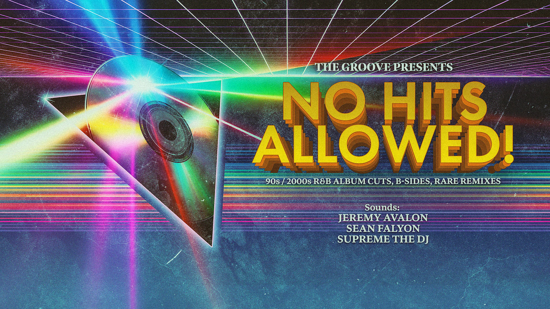 No Hits Allowed