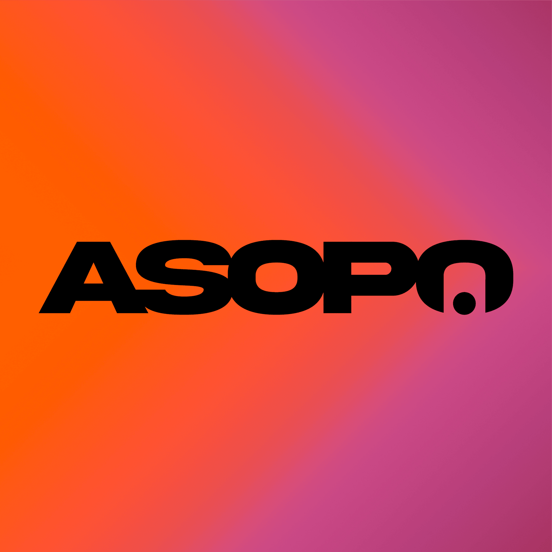 Asopö 4a Edição