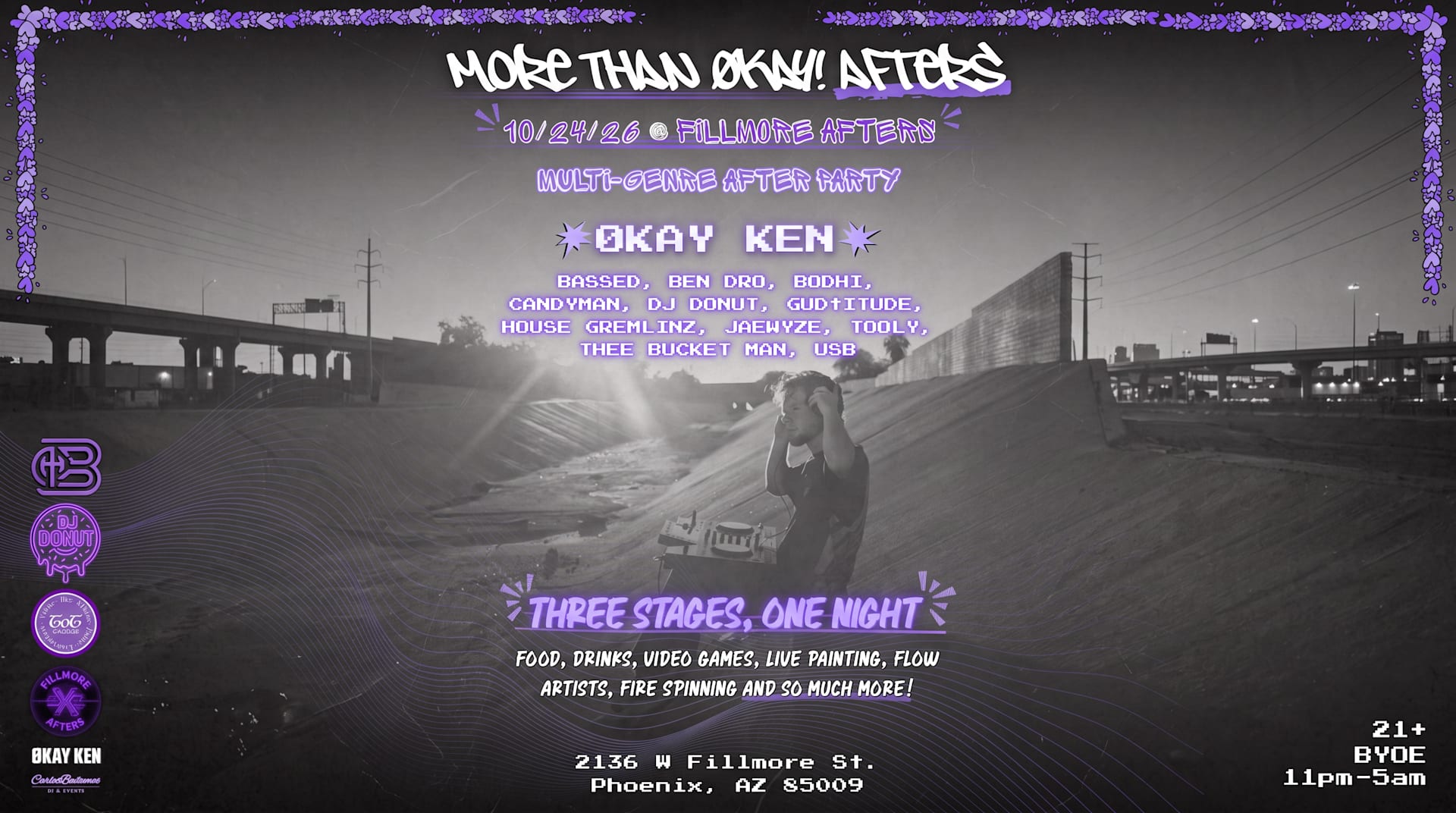 More Than Okay