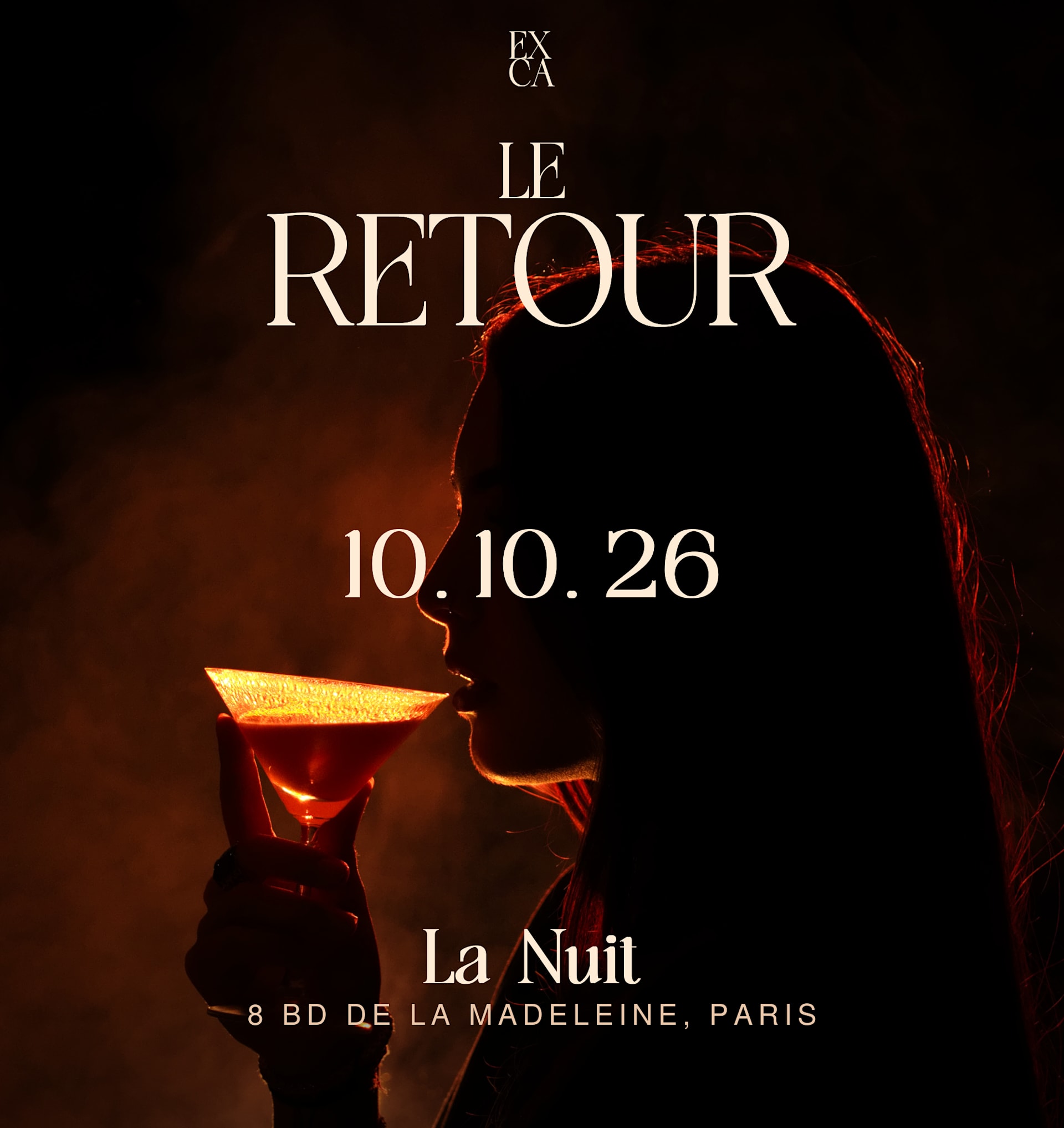 Excalibur - Le Retour