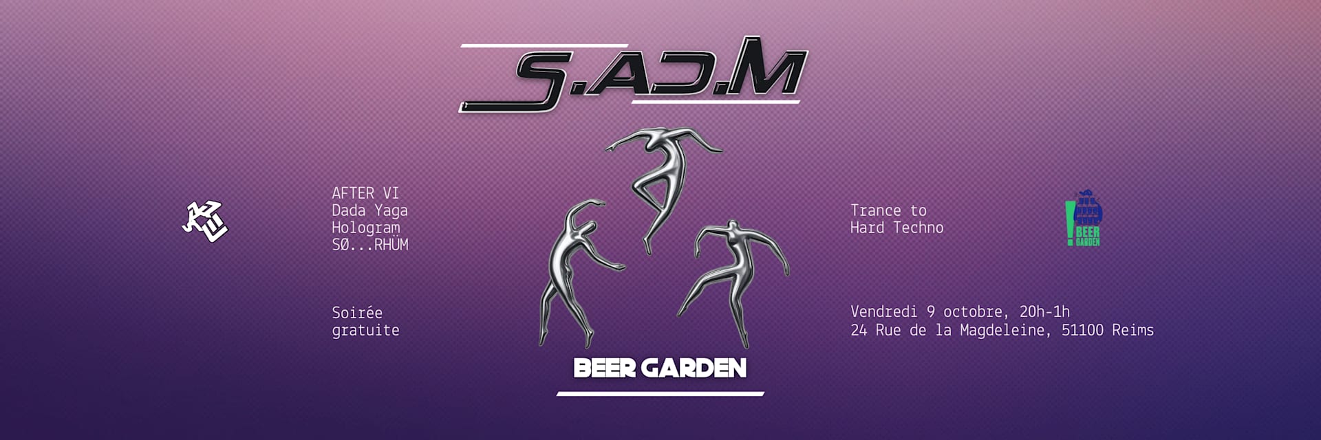 S.ad.M