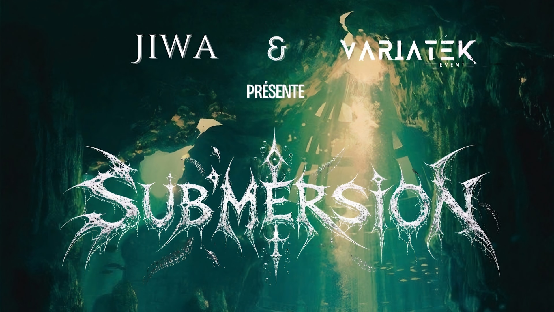 Sub-Mersion