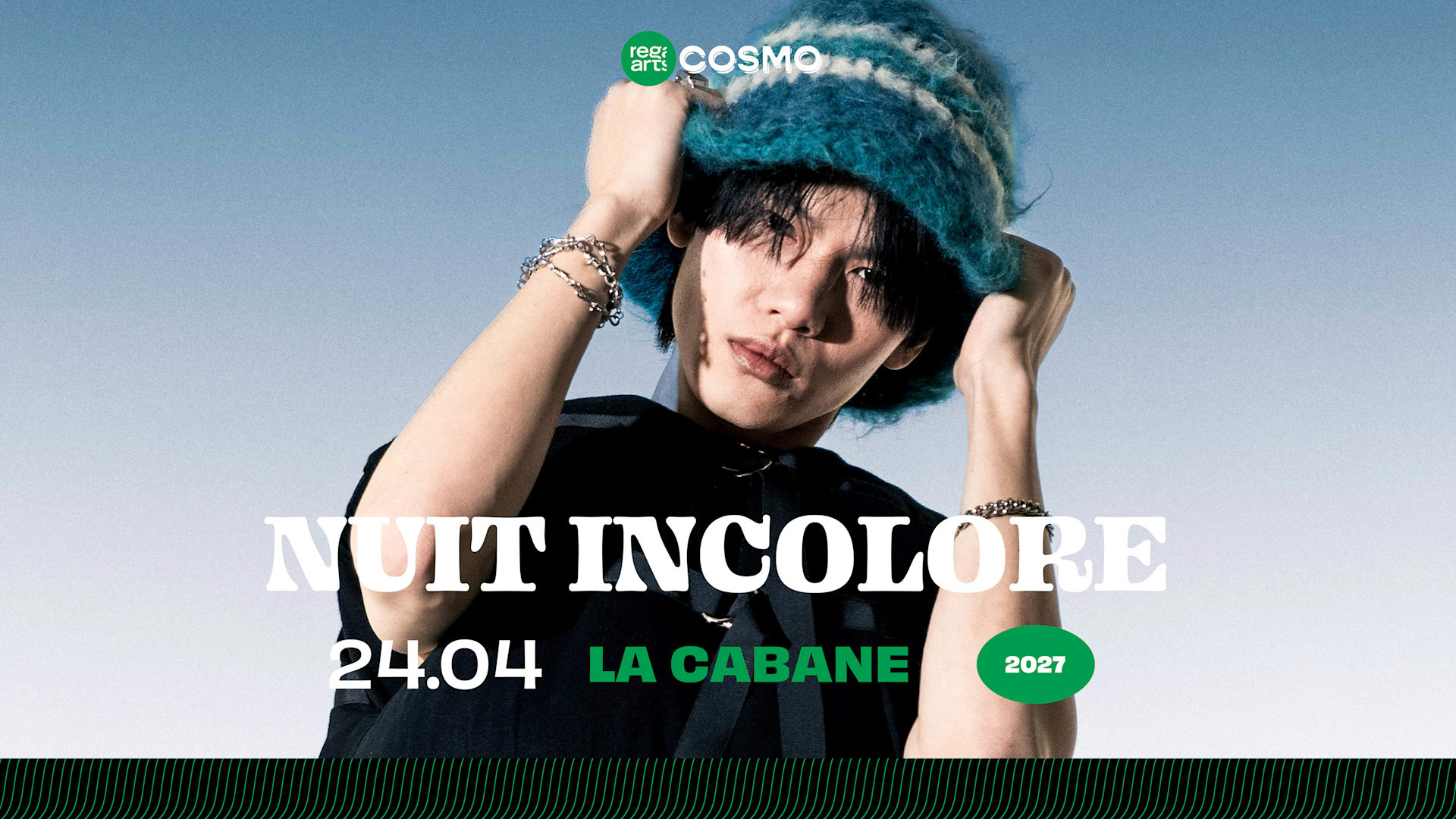 Nuit Incolore