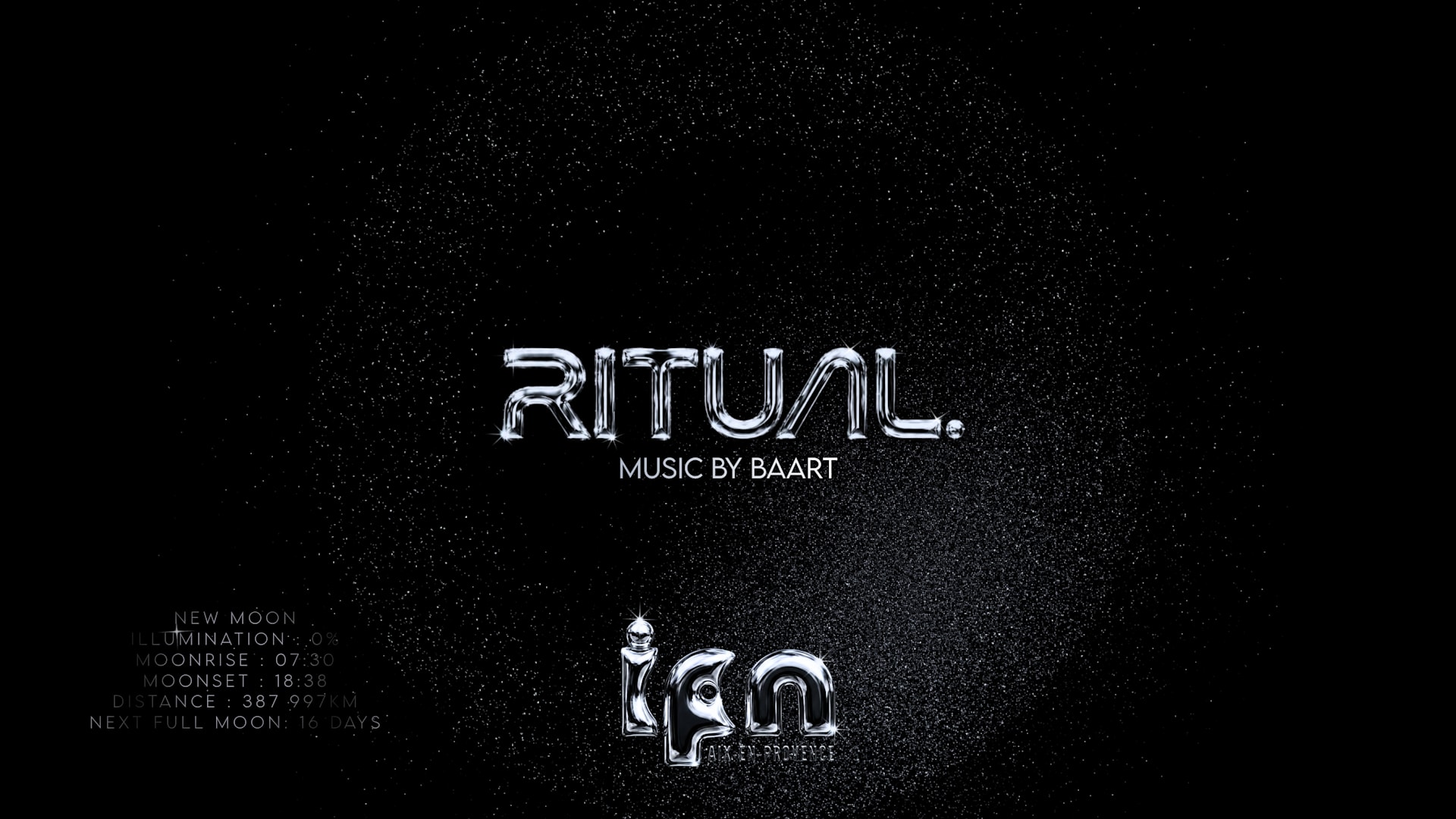 Ritual. By Ipn : Unfiltered 10.10