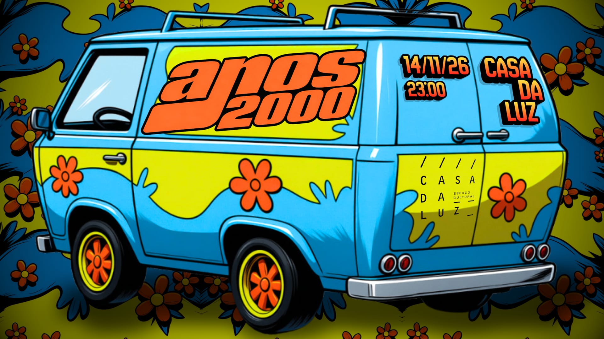 Anos 2000