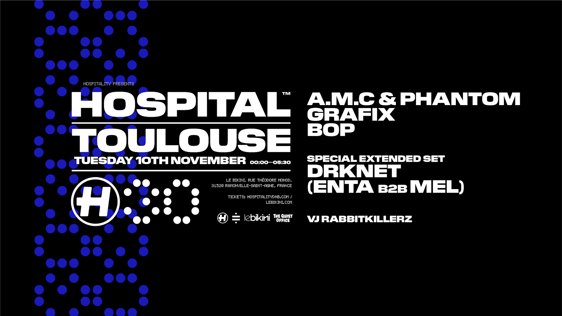 Hospital 30