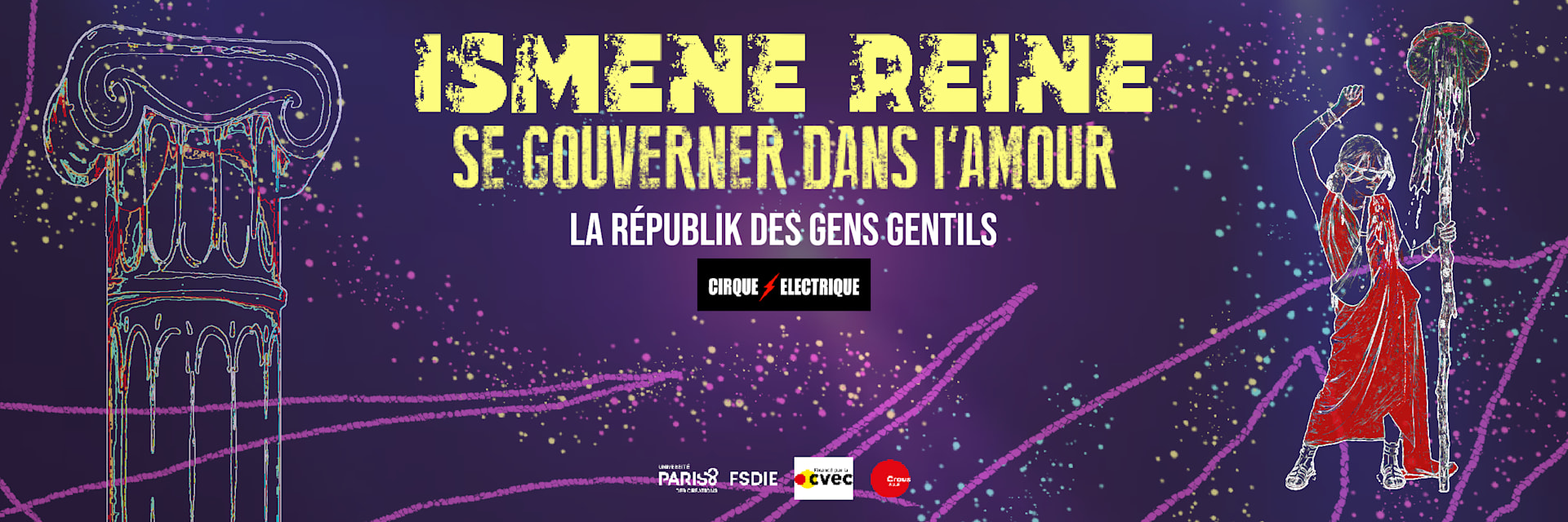 La RépubliK des Gens gentils