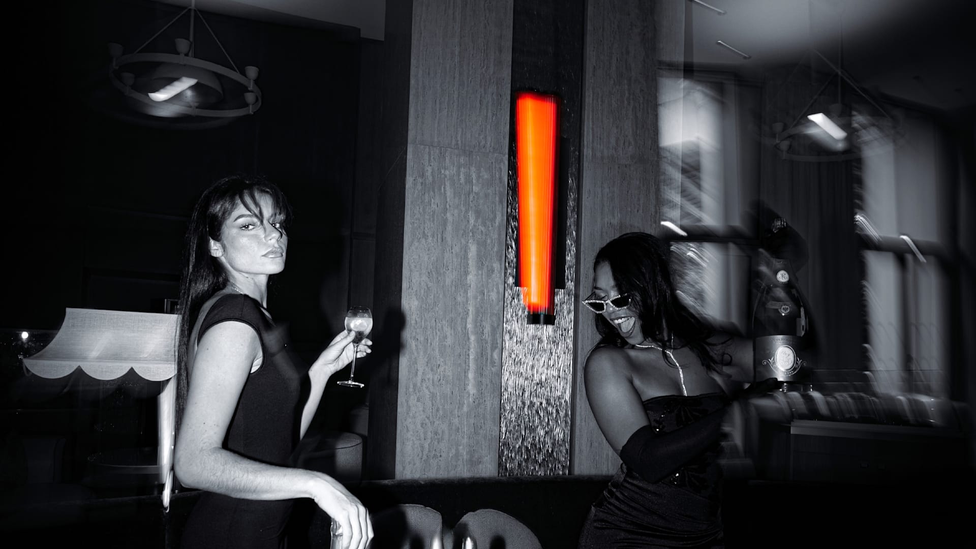Cabaret_By_Plaza | Edition Bal Masqué - 31 Oct