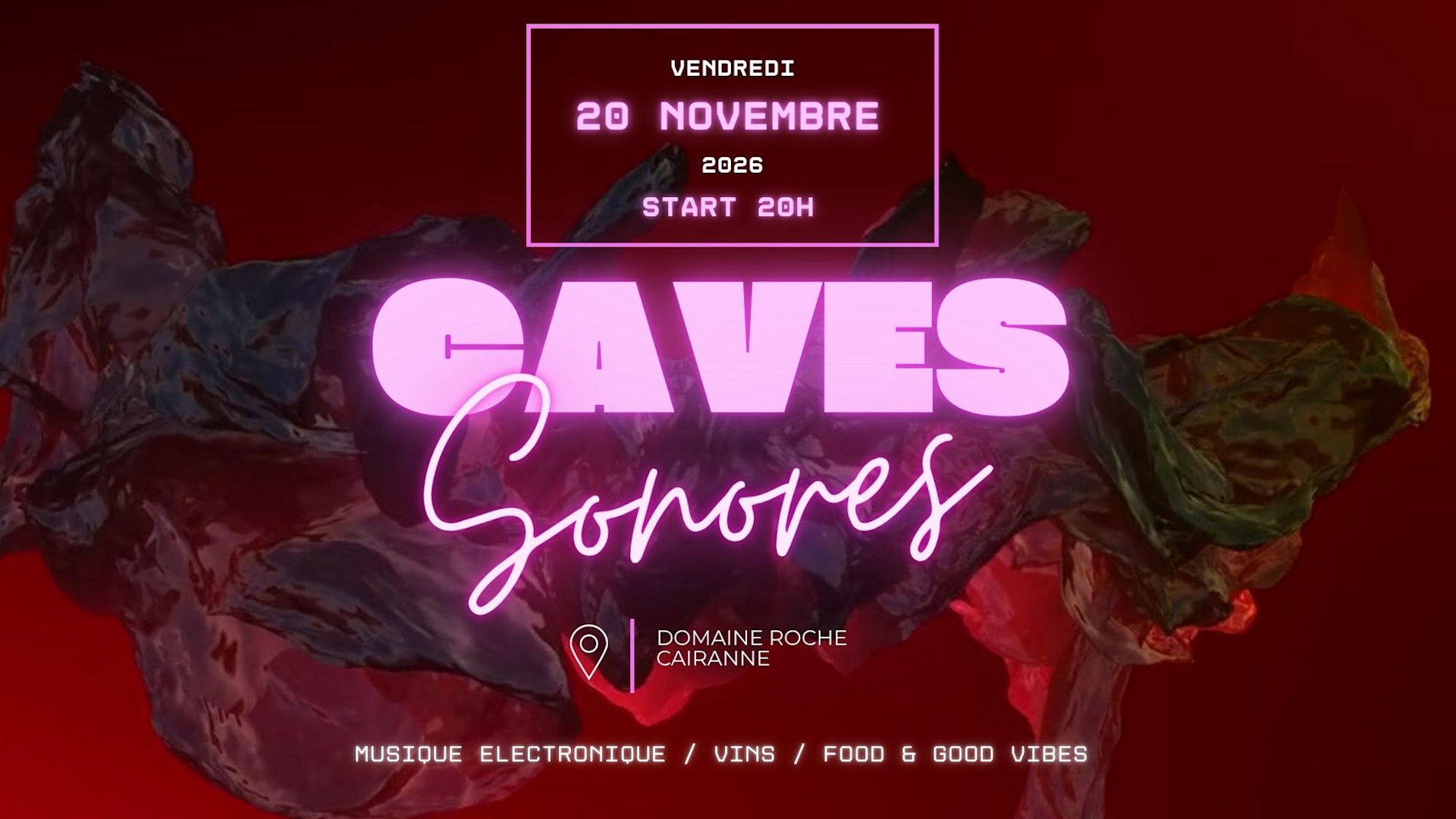 Caves Sonores