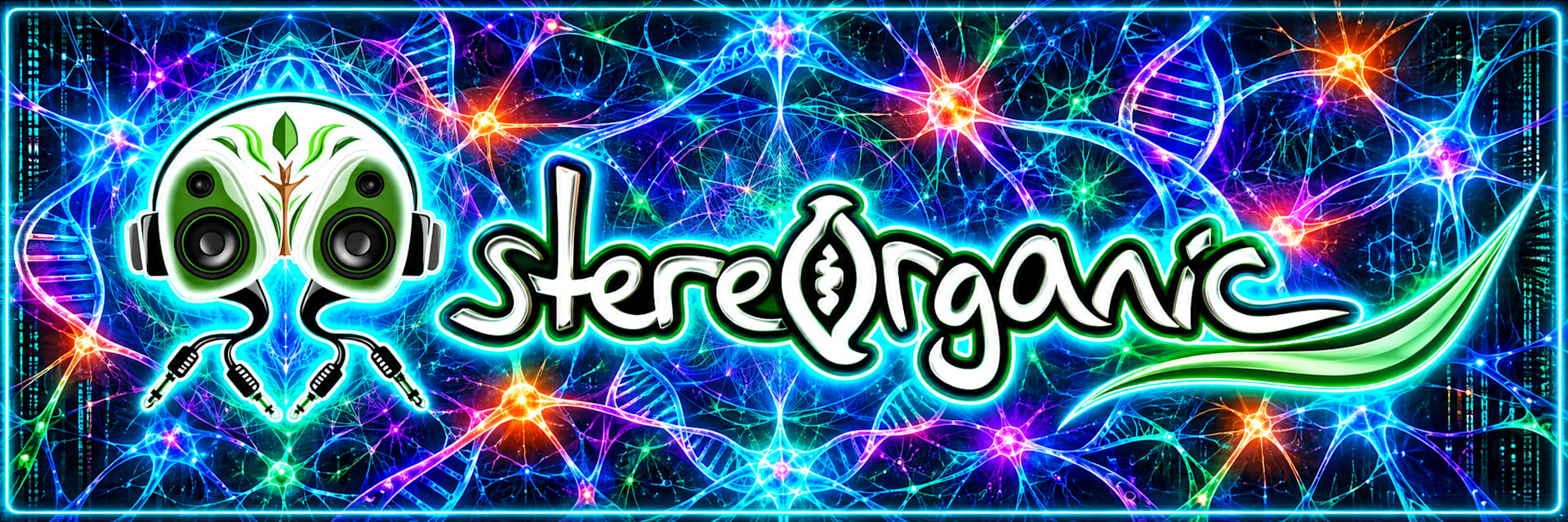 StereOrganic Productions