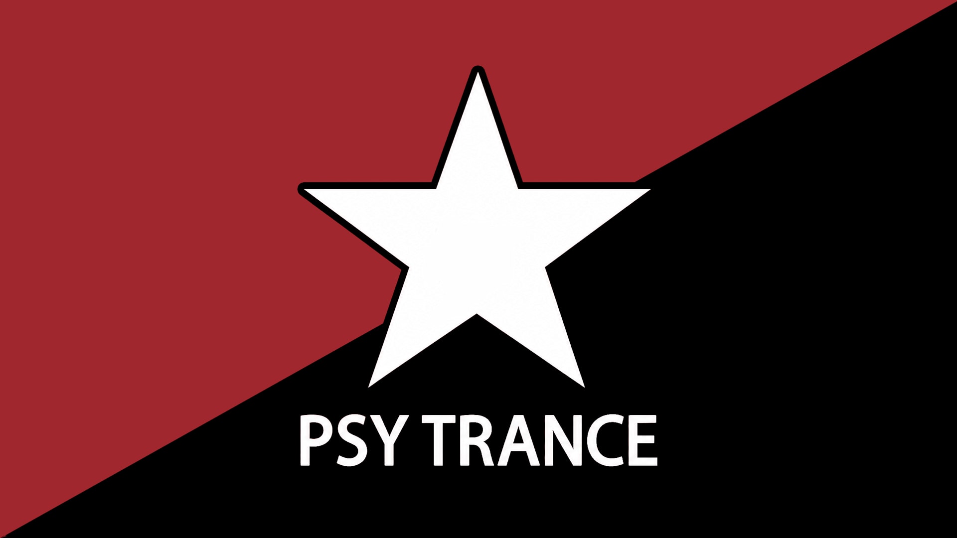 Psytrance