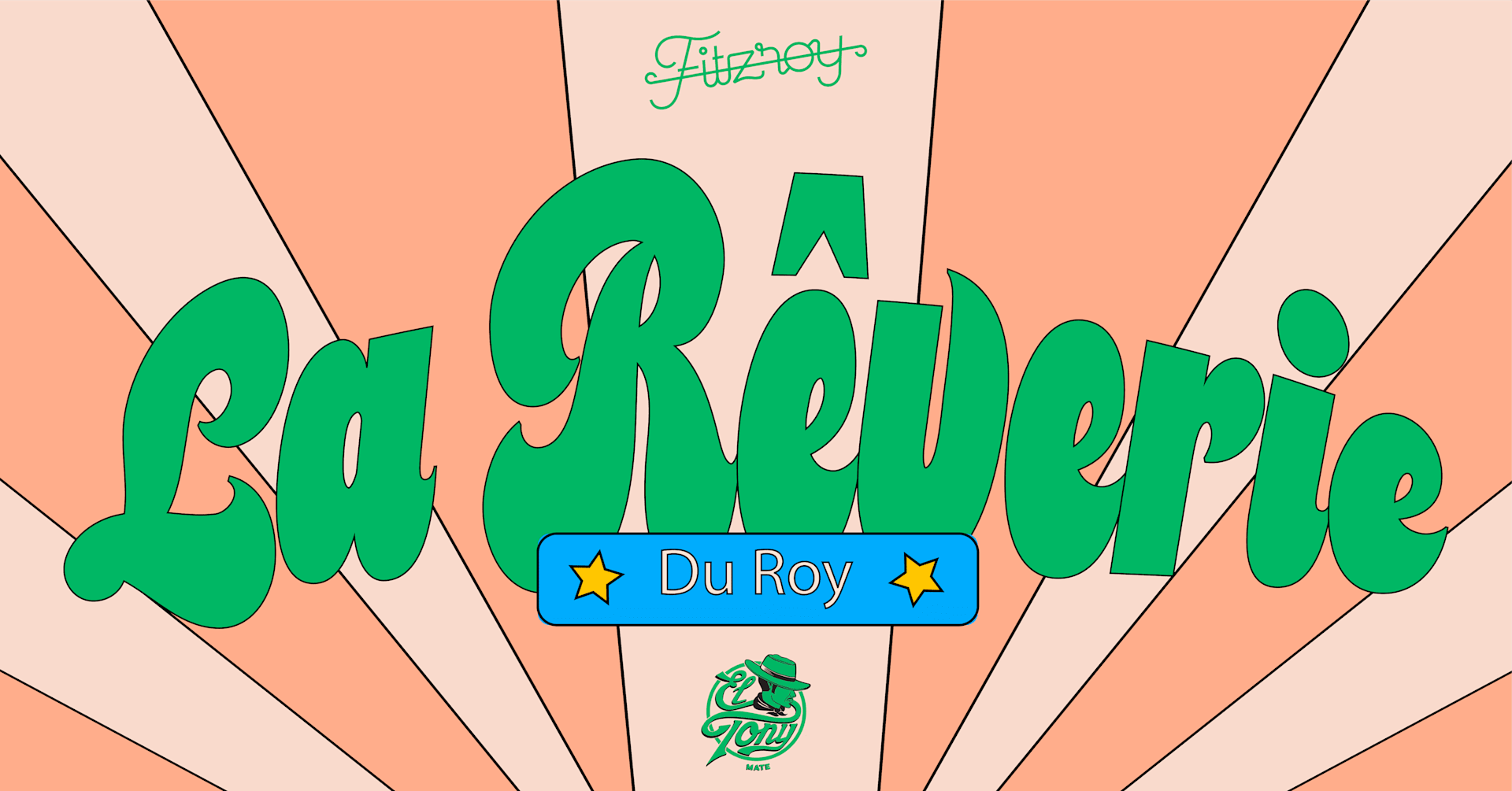 La Rêverie Du Roy