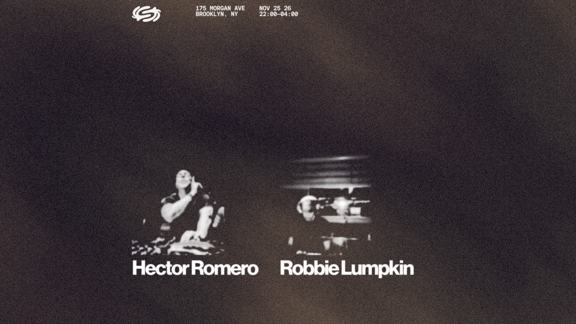Hector Romero & Robbie Lumpkin