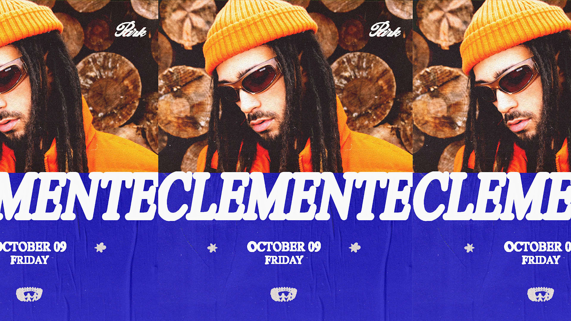 Park: Clemente @Oct 09