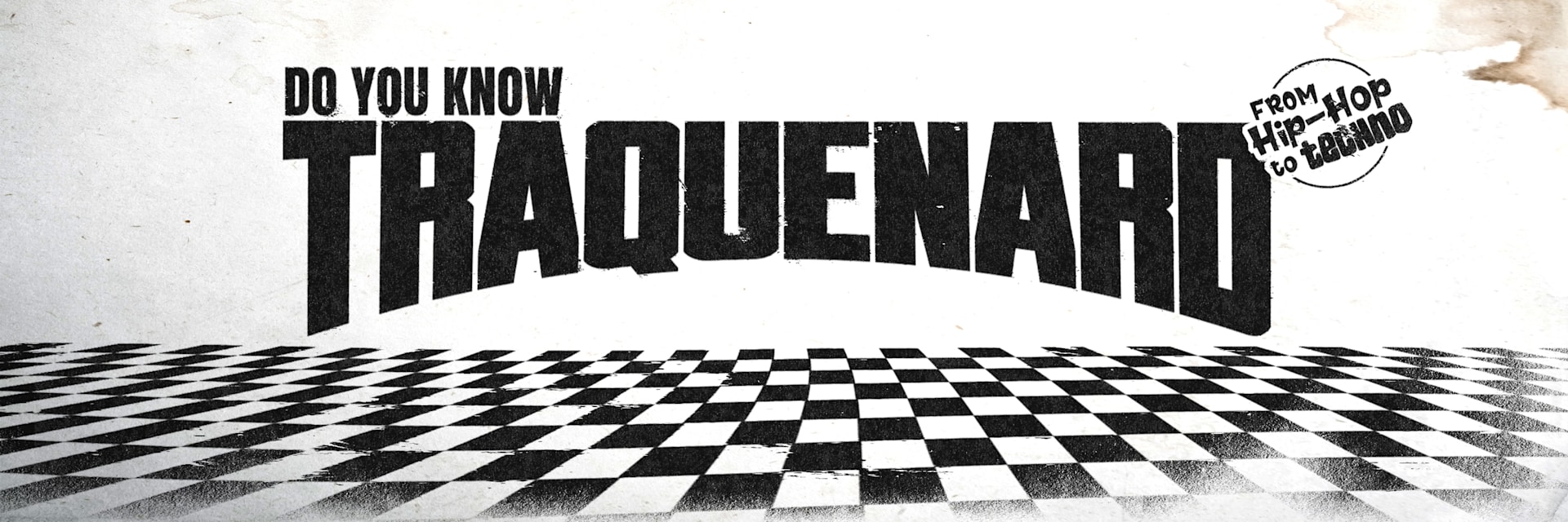 DO YOU KNOW TRAQUENARD