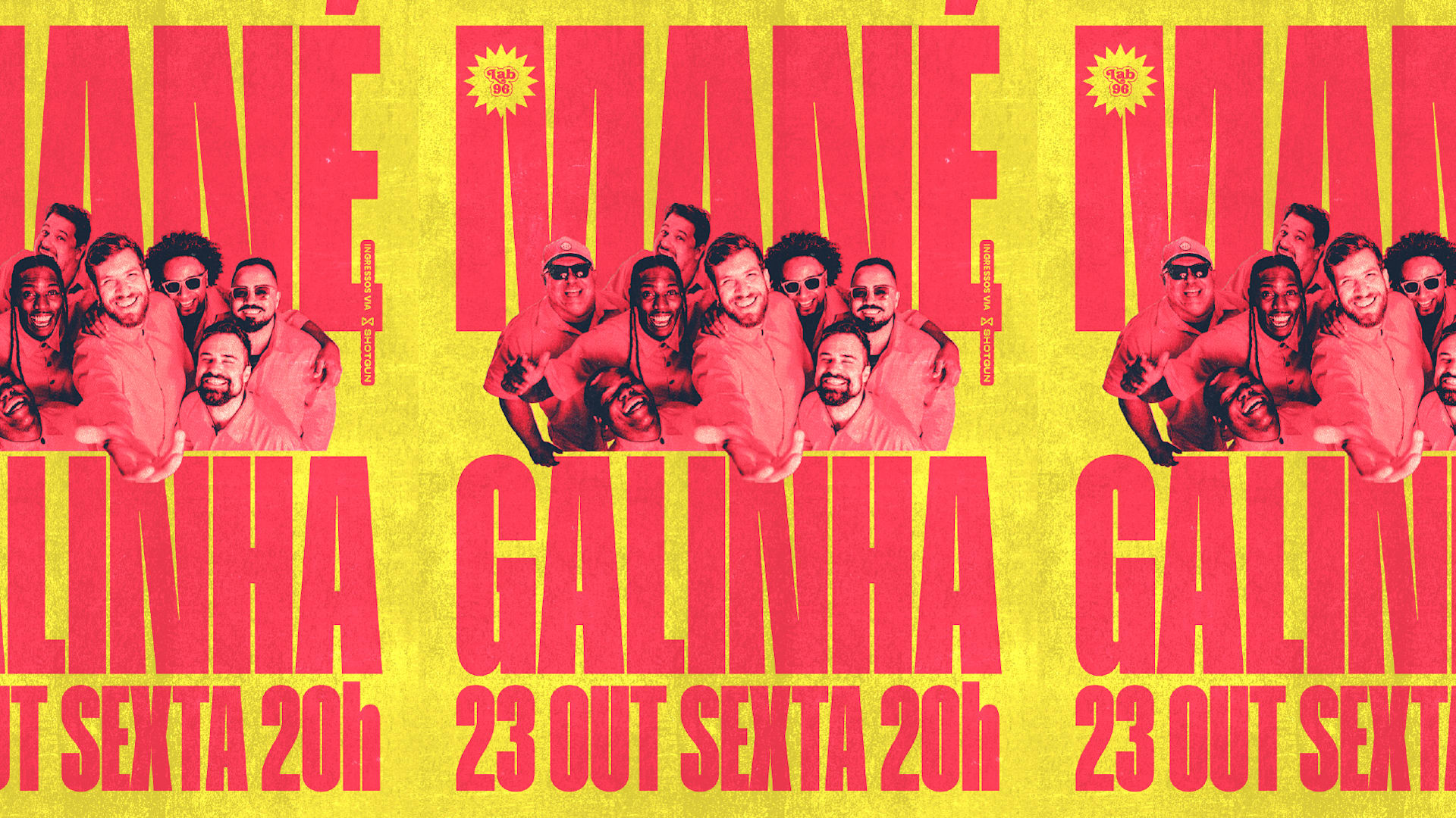 Mané Galinha