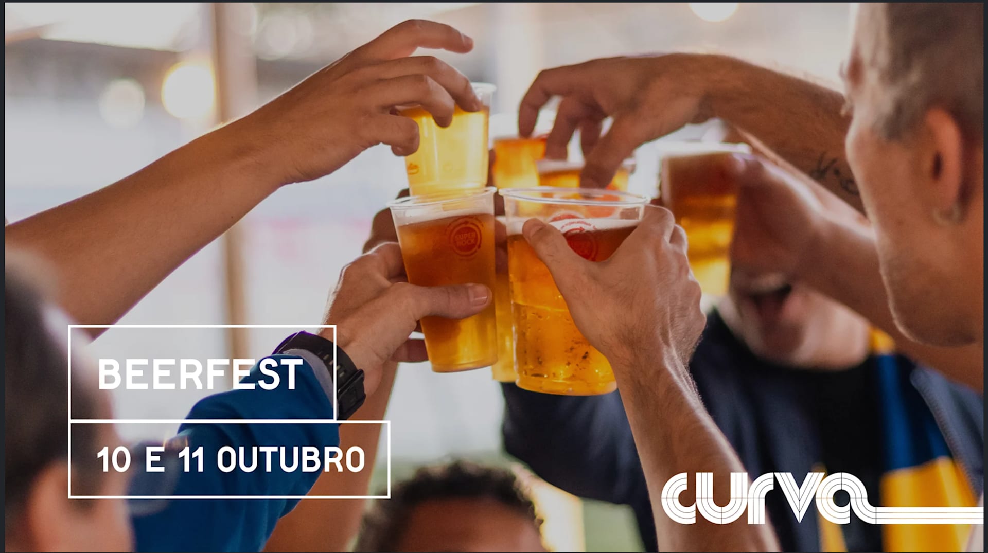 Beerfest 2026 Domingo