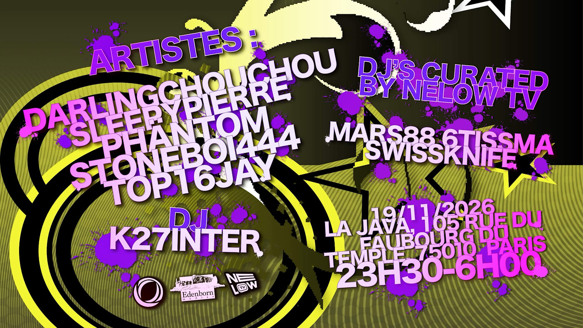 Onest & Friends 2