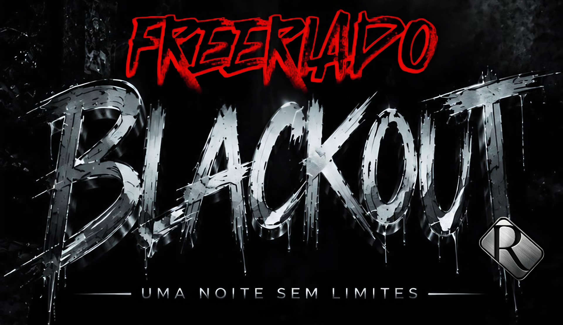 Freeriado Black-Out