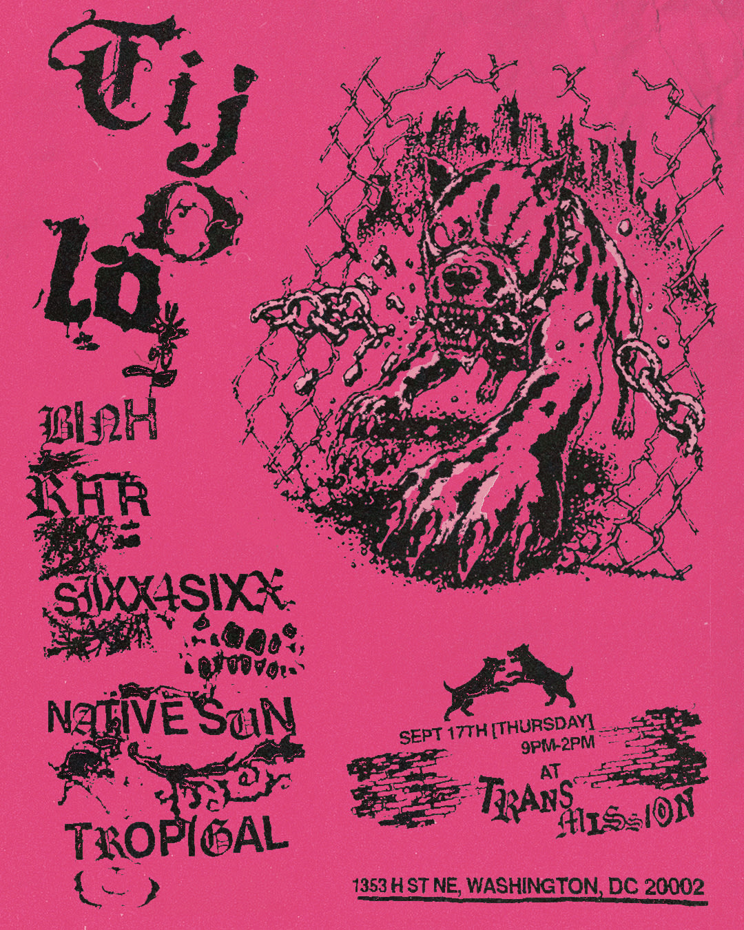 Substrate Pres. Binh, Rhr, Sixx4sixx