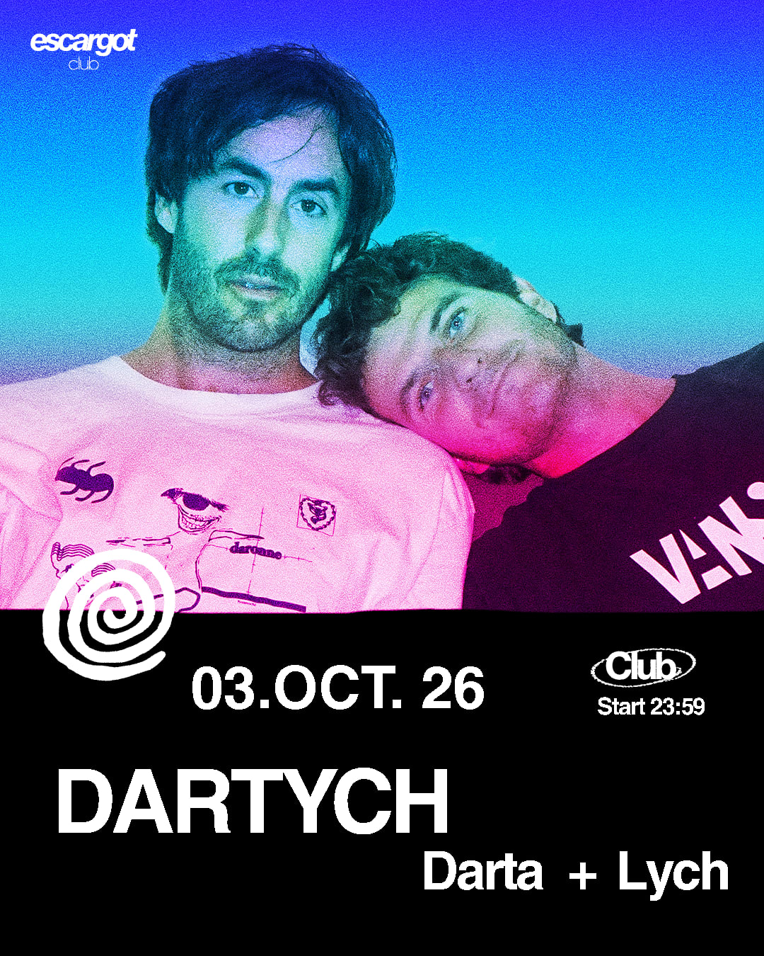 Dartych