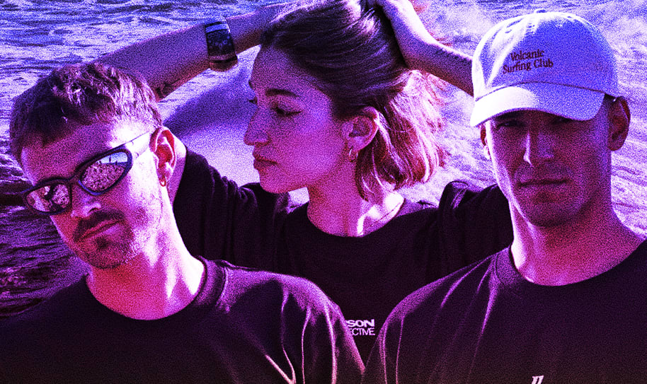 Liaison Collective = Loov + Oyo + Matisse