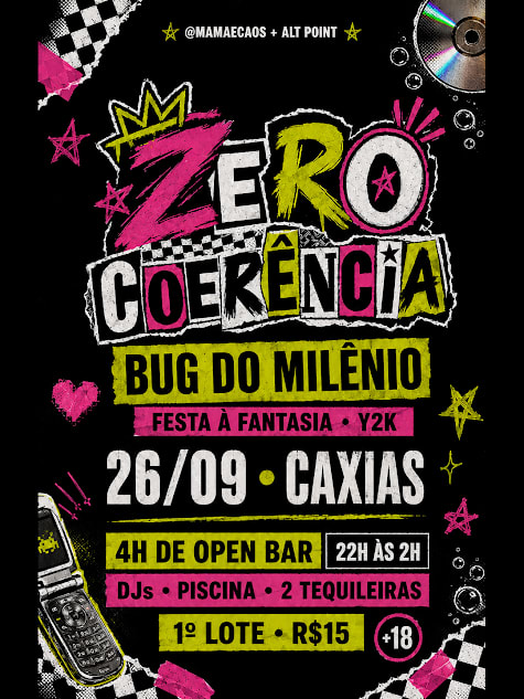 Zero Coerência