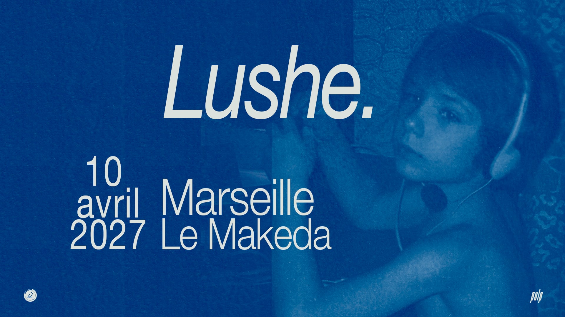 Lushe À Marseille