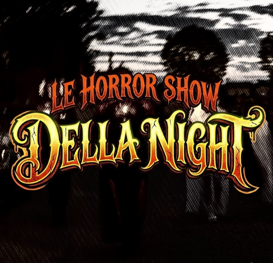 🎃Le Horror Show Della Night🎃