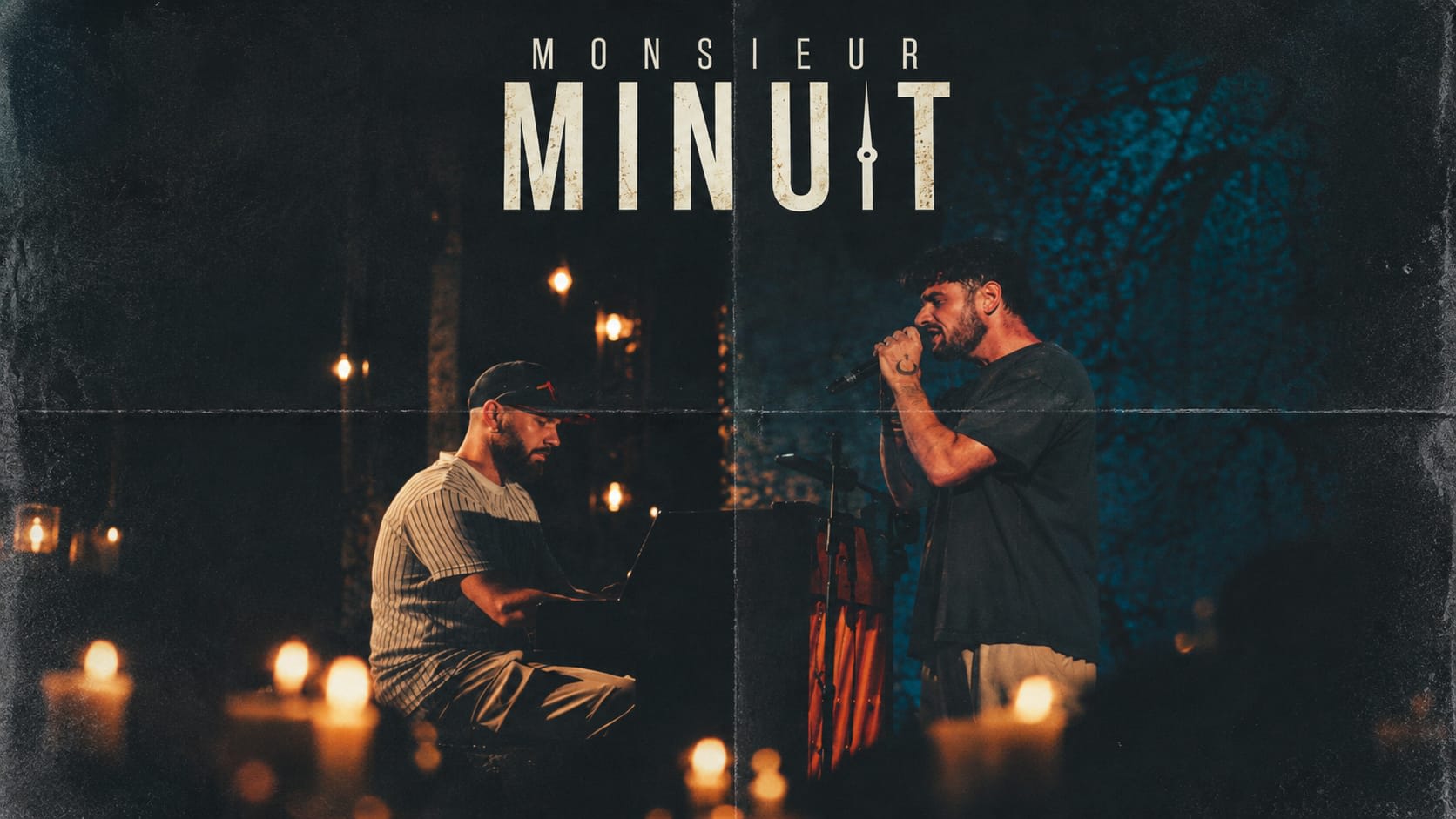 Monsieur Minuit 🌜🎙️