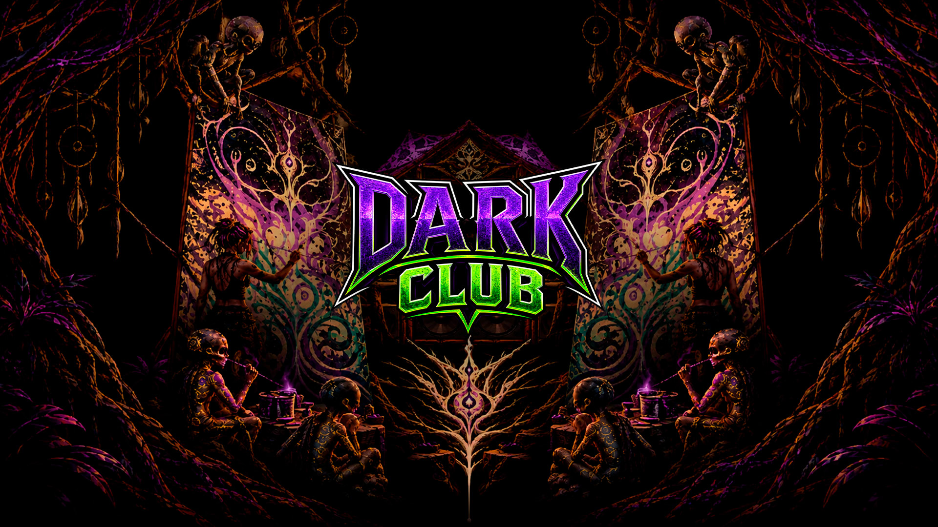 Dark Club 19.09