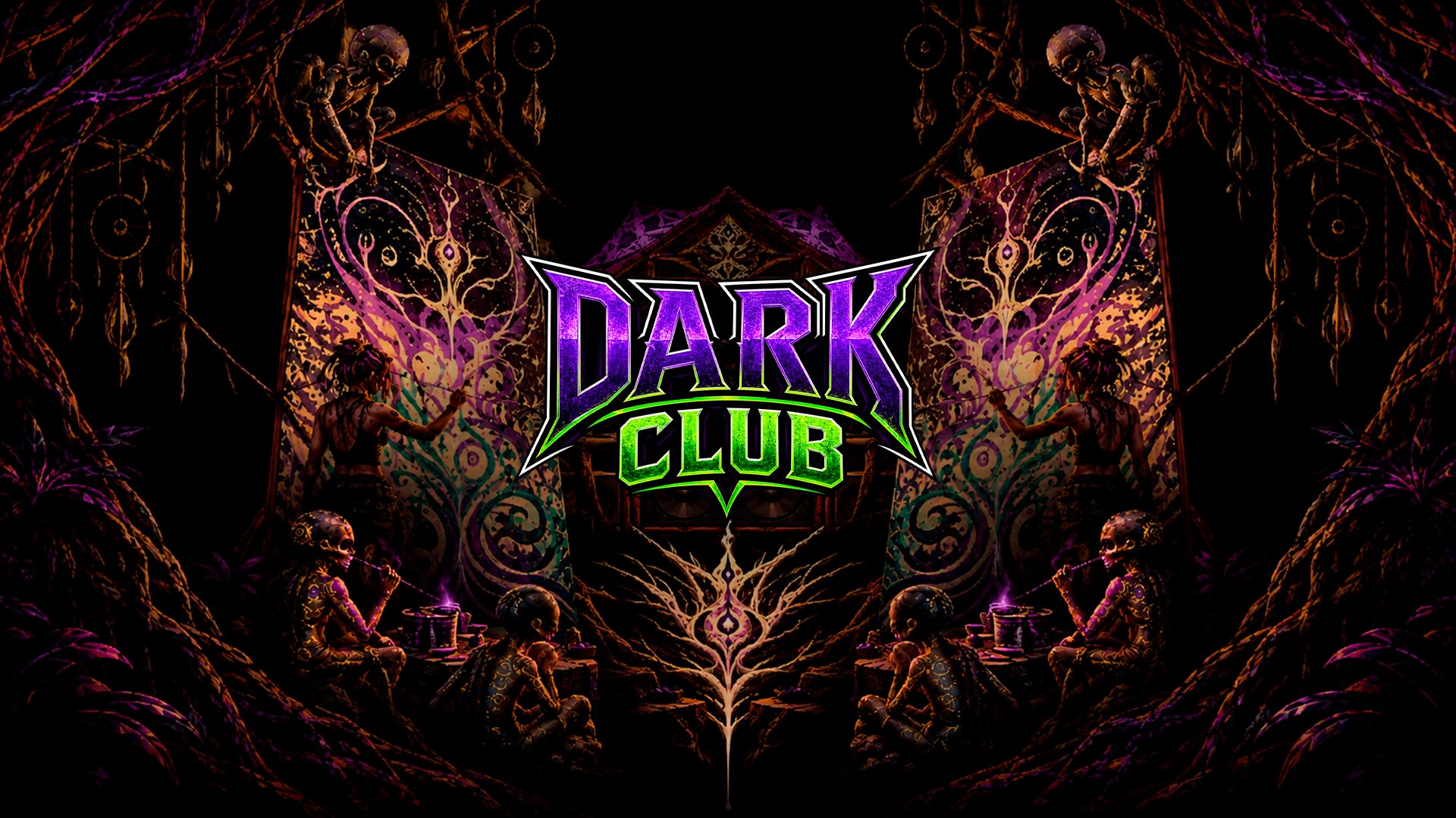 Dark Club 19.09