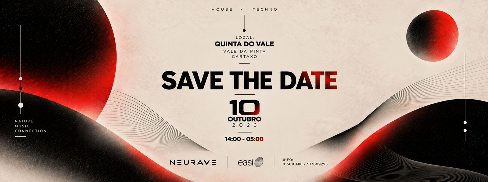 Reunion @ Quinta Do Vale